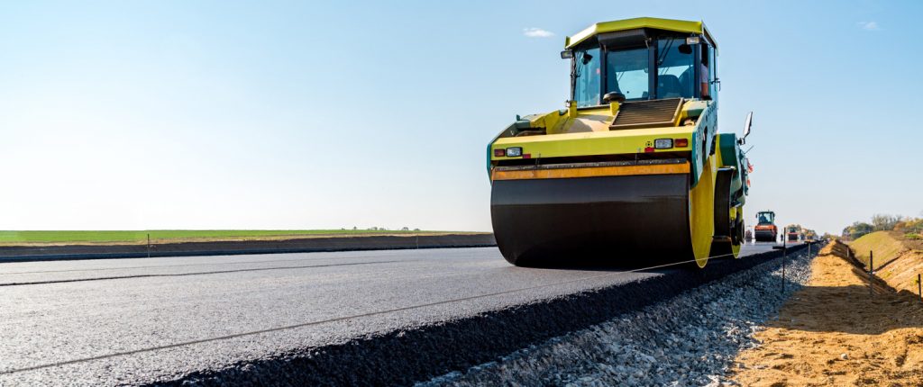 Long Island Commercial Paving Contractor