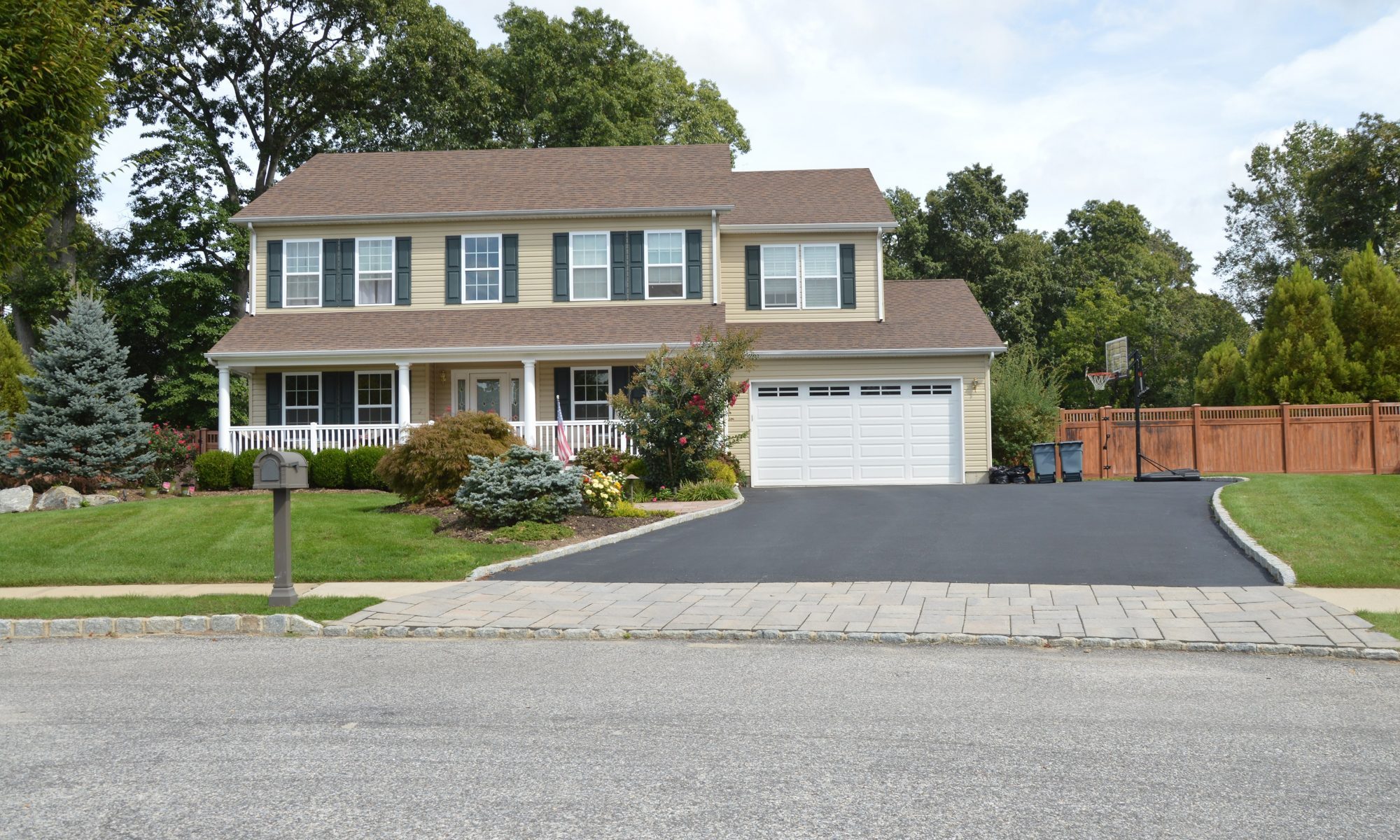 Suffolk / Nassau Paving Masonry Contractor Long Island Paving Masonry